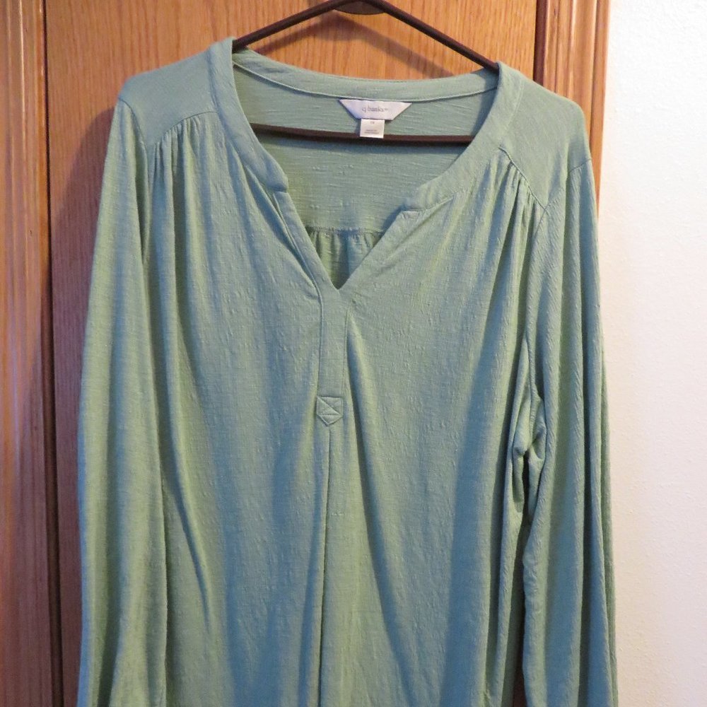 Womens Shirt
